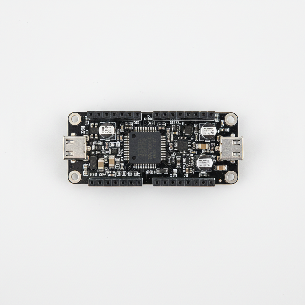 ESP32 Development Board