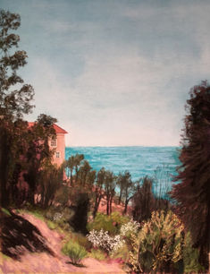 Marianne Holtermann View from the Getty Villa.jpg