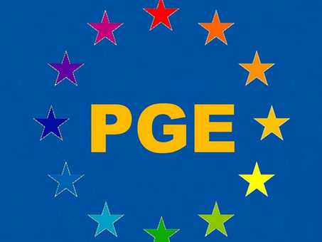 The PGE DUST OFF show is online!