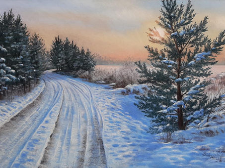 Season‘s greetings