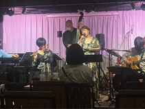 夢のようでした