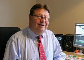 Neil McCafferty. Founder Digi Media