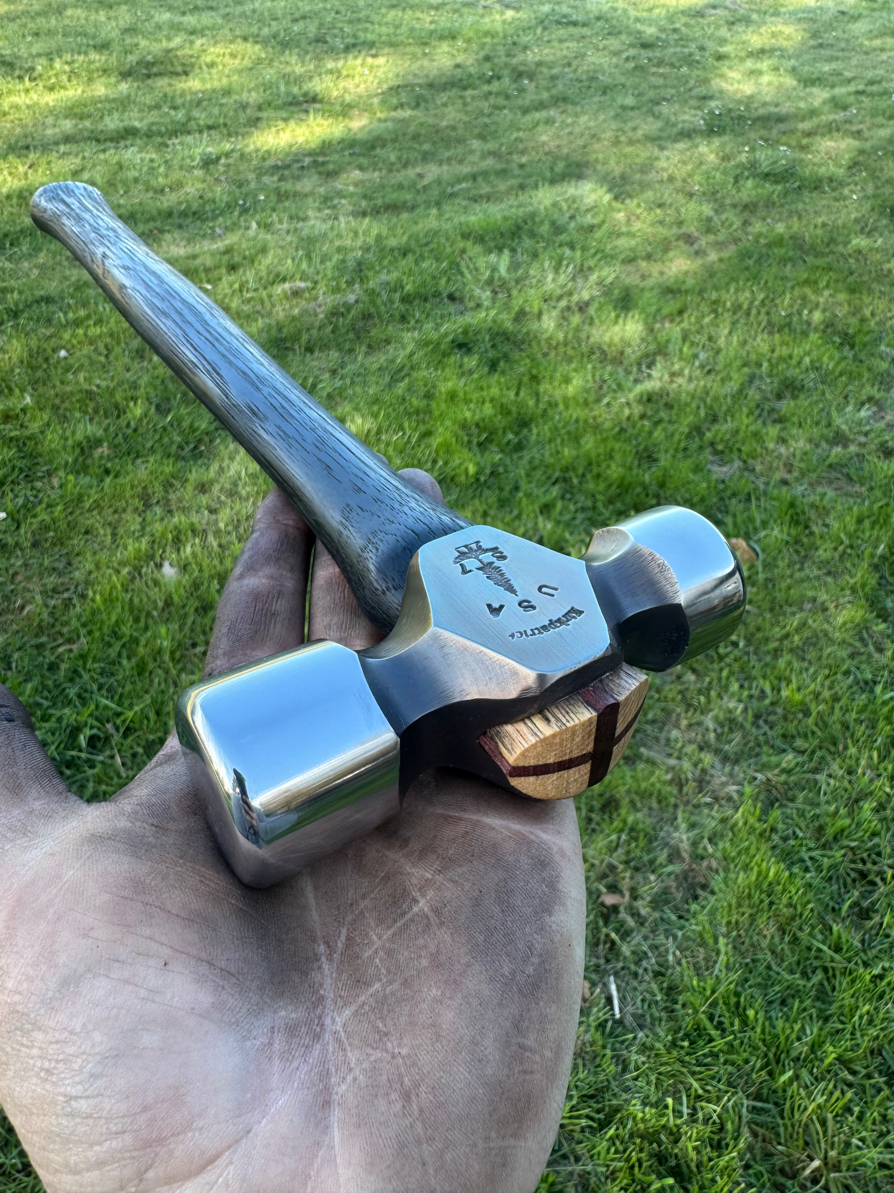Rounding Hammer