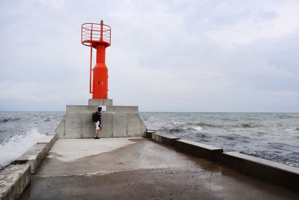 LATVIJA, PĀVILOSTA