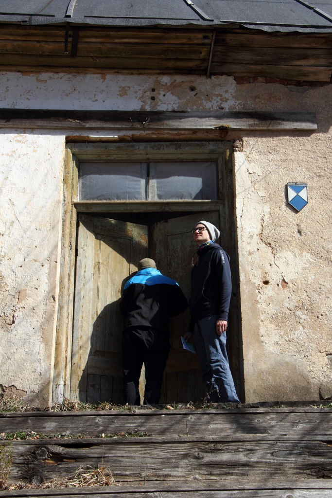 LATVIJA, PEDVĀLE