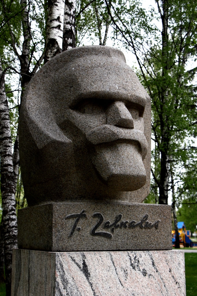 LATVIJA, SIGULDA