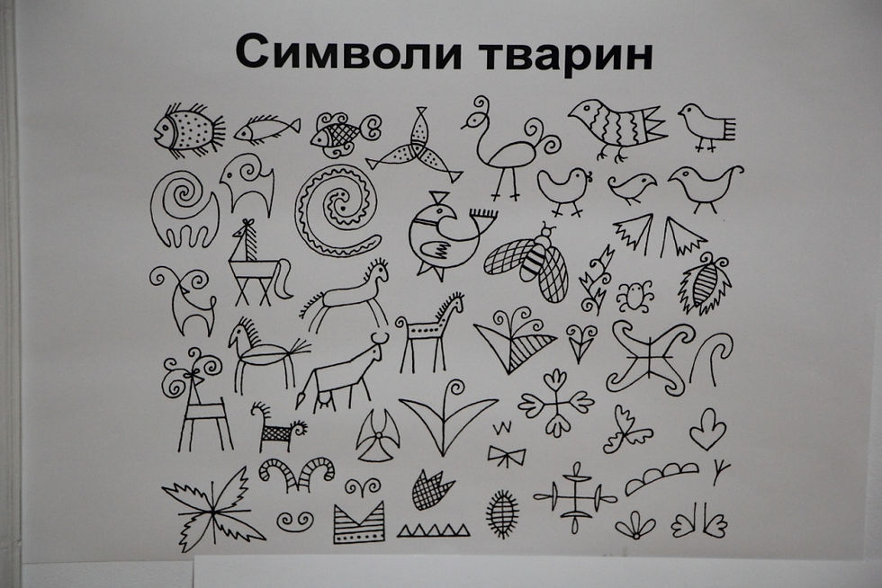 UKRAINA, KOLOMYIA