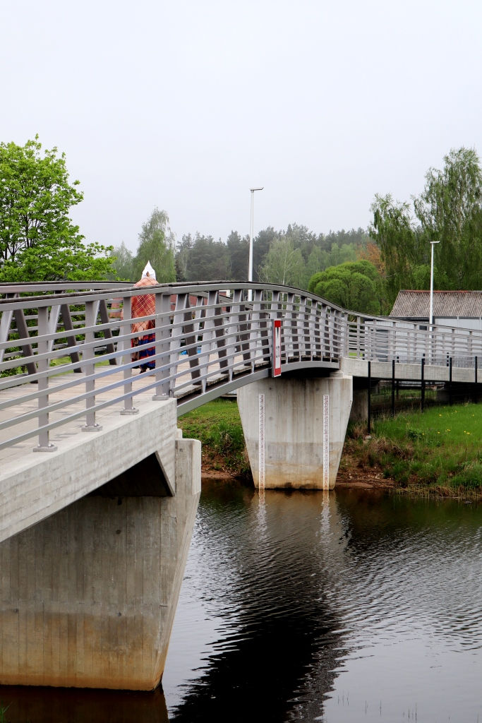 LATVIJA, CARNIKAVA