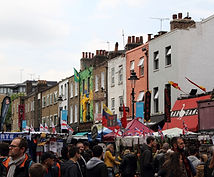 LIELBRITĀNIJA, LONDONA