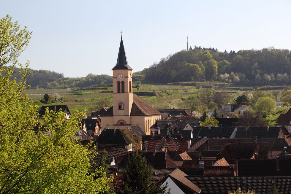 VĀCIJA