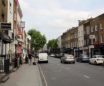 LIELBRITĀNIJA, LONDONA
