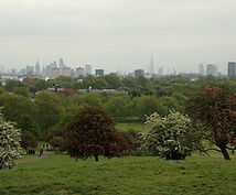 LIELBRITĀNIJA, LONDONA