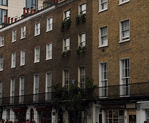 LIELBRITĀNIJA, LONDONA