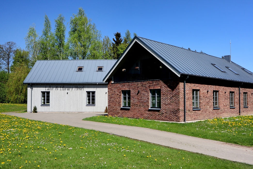 LIETUVA, IGNALINA