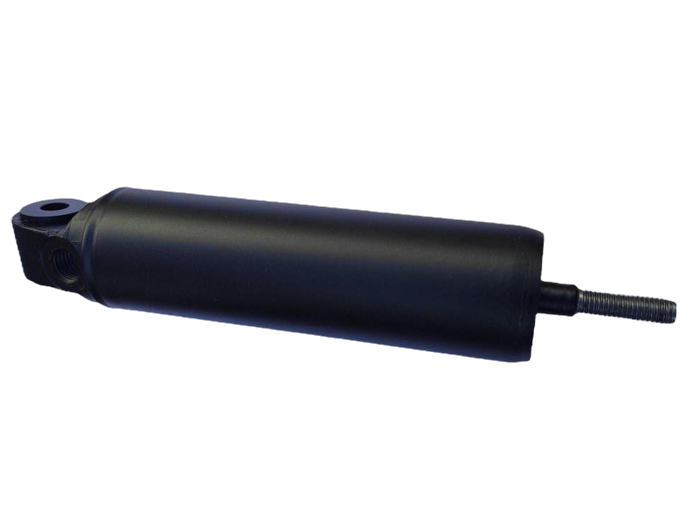 SCANIA Exhaust Brake Piston