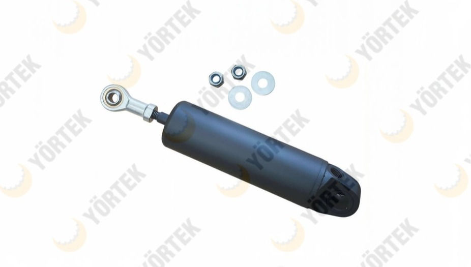 VOLVO Egzoz Fren Pistonu – OEM 22141324