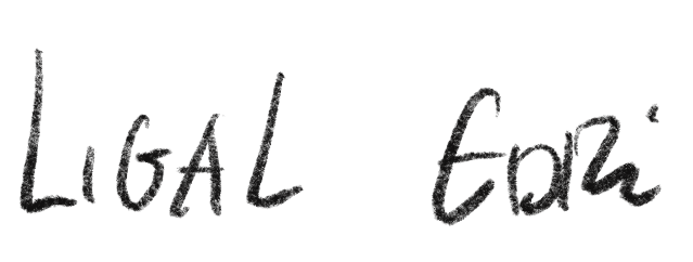 LIGAL EDRI