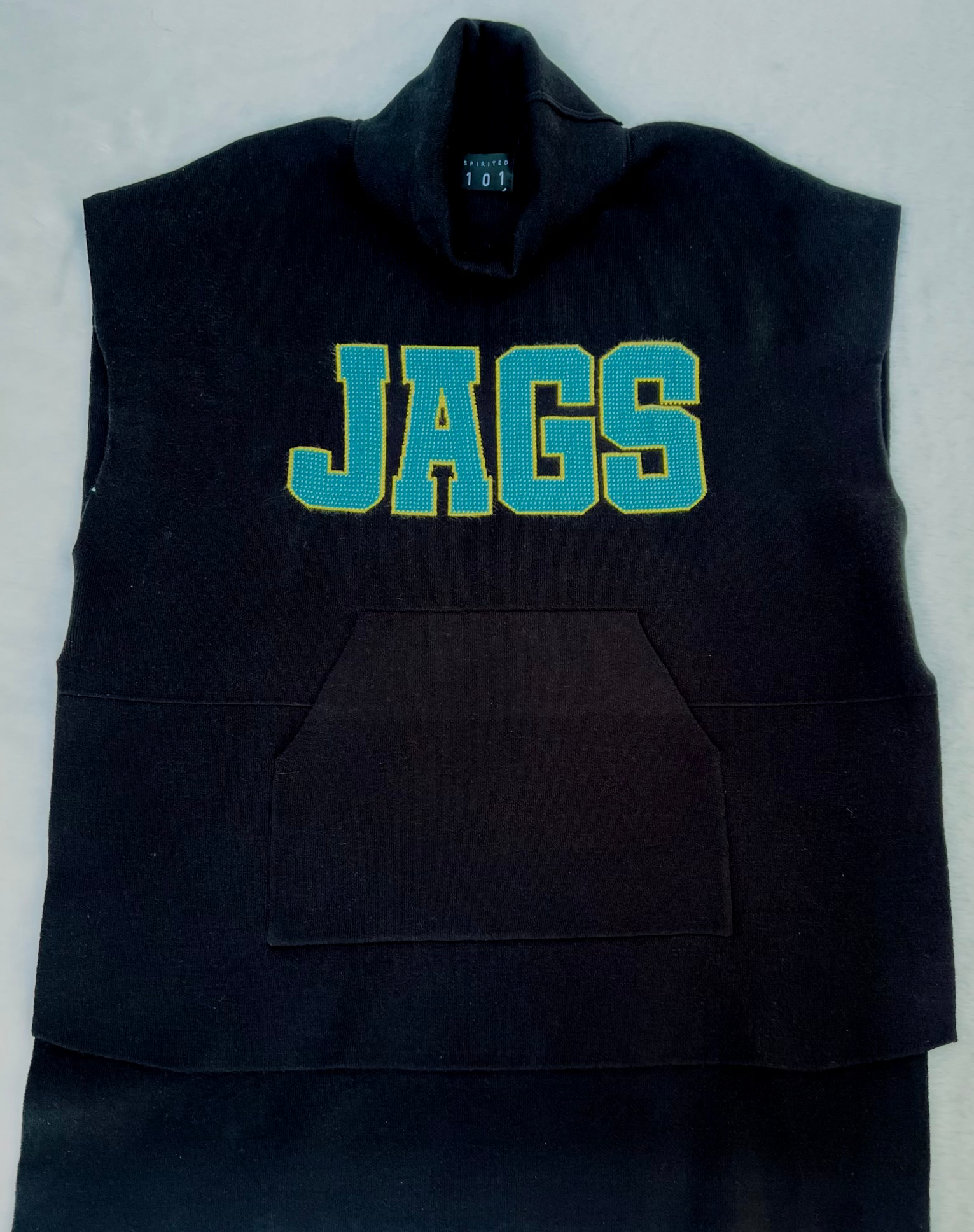 The Classic (Blk) - Southern University "JAGS"