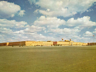 The Upjohn Company Kalamazoo