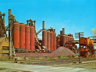 The National Tube Company McKeesport