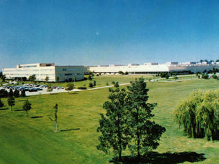 Western Electric Colombus