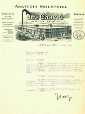 1941 - Jean Caby Saint-André-lez-Lille (1929-2018) - Lettre Collection Ileufuus.jpg