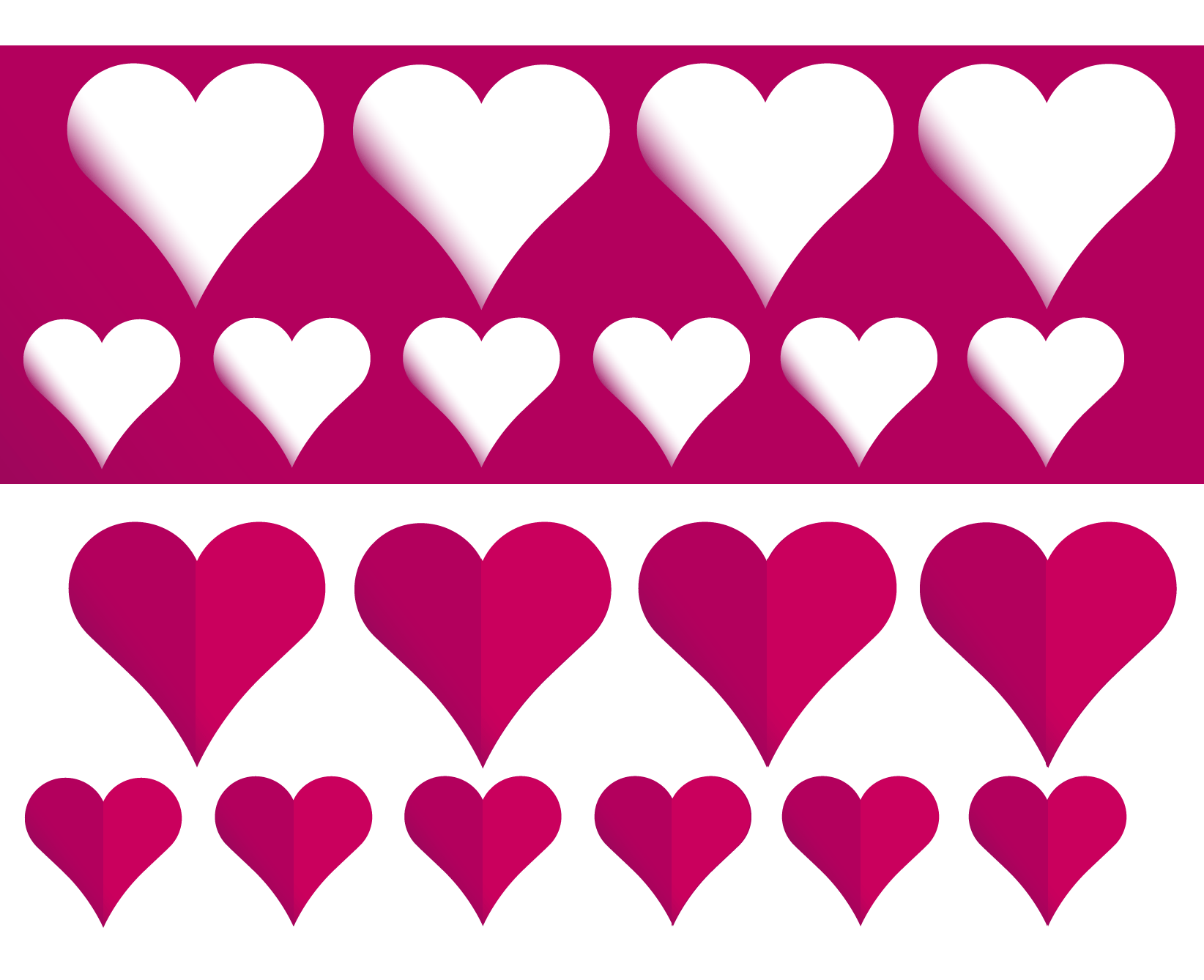 Pattern design