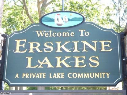 Erskine Lake Clam Bake