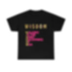 Thumbnail: WISDOM ®️ Unisex Heavy Cotton Tee