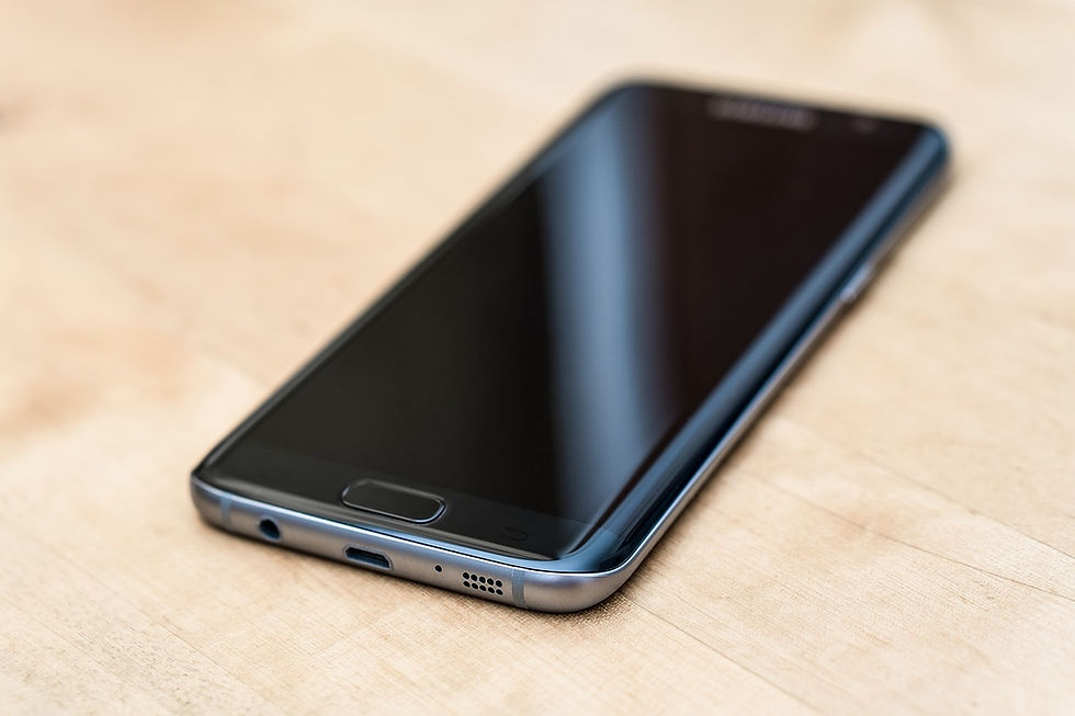 Fotos von einem altem Telefon sichern oder wiederherstellen