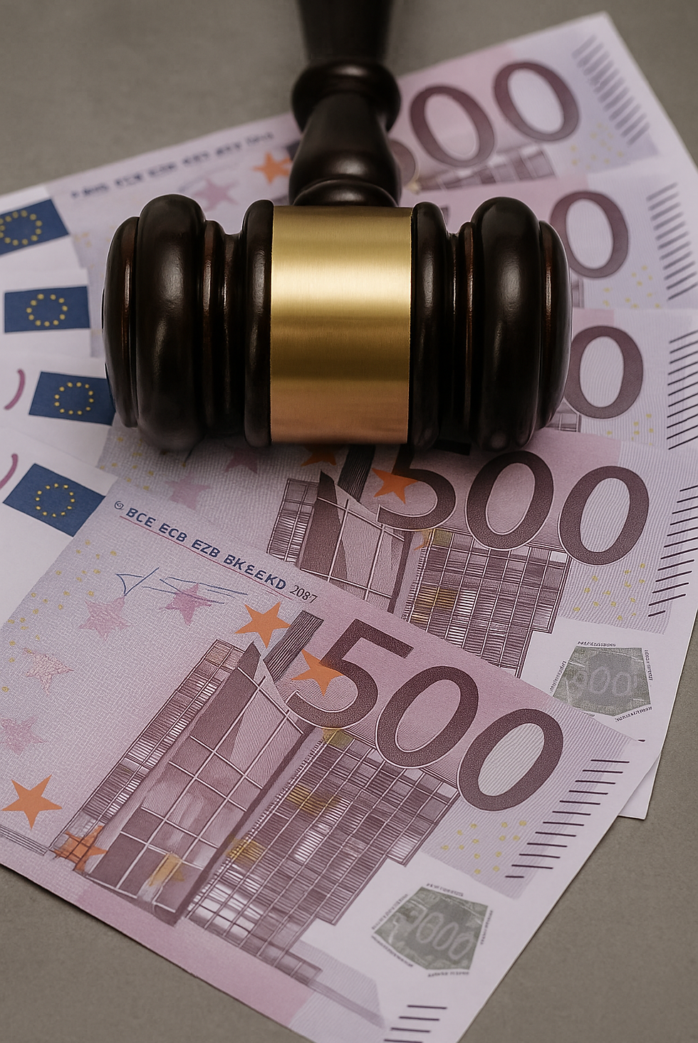 Key Risks and Legal Consequences: Civil Liability
