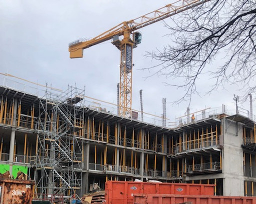 Fall Protection System