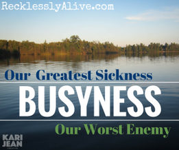 35 Ways to Connect With God – Guest Post