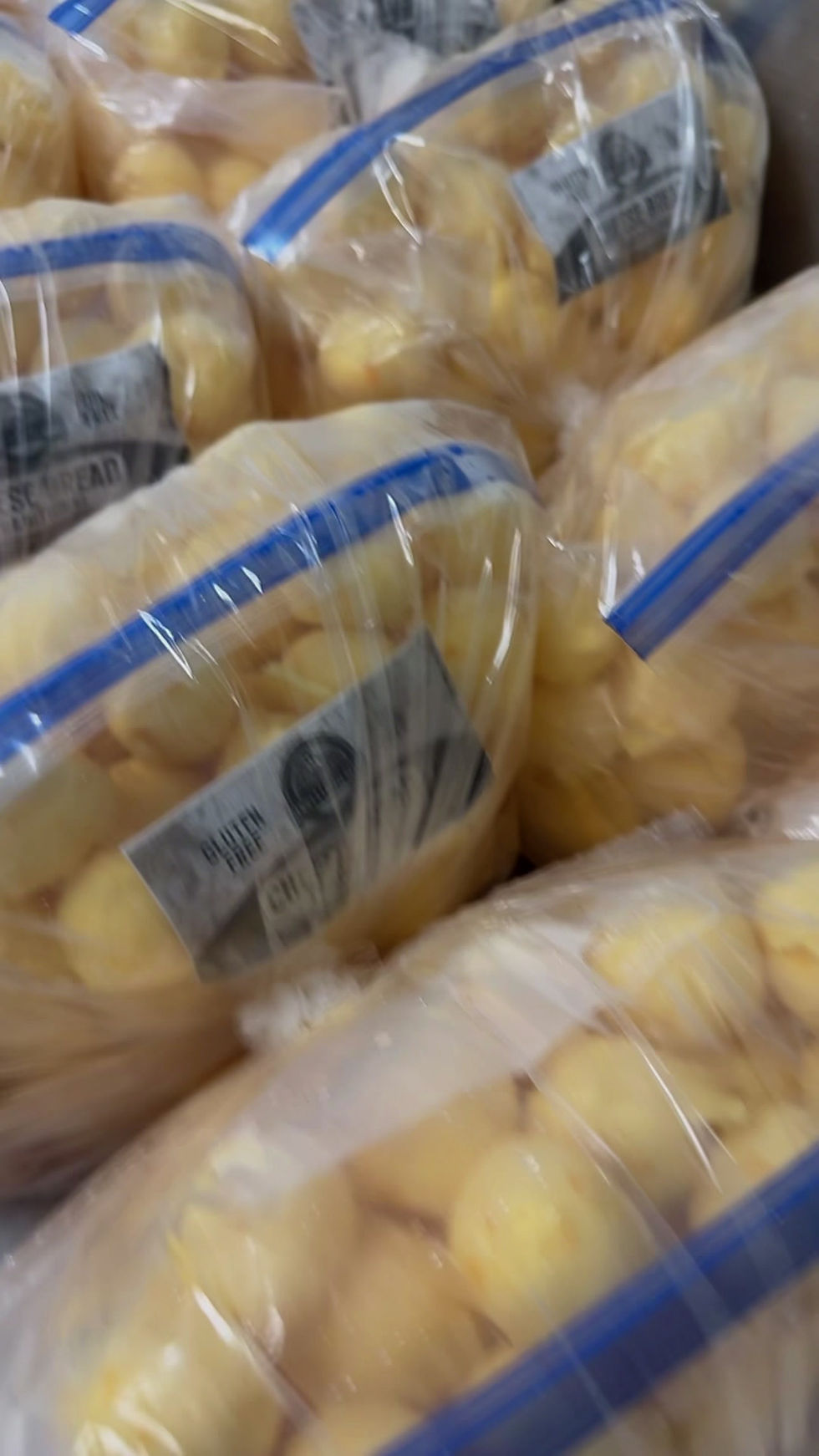 Thumbnail: 🔥⭐️ BEST SELLER  -110 Traditional Cheese Bread – 