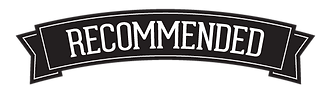 Recommended