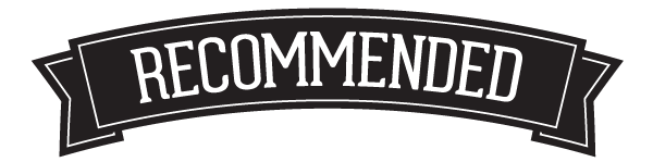 Recommended