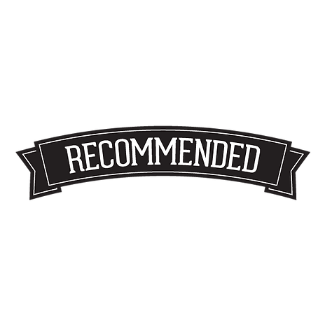 Recommended