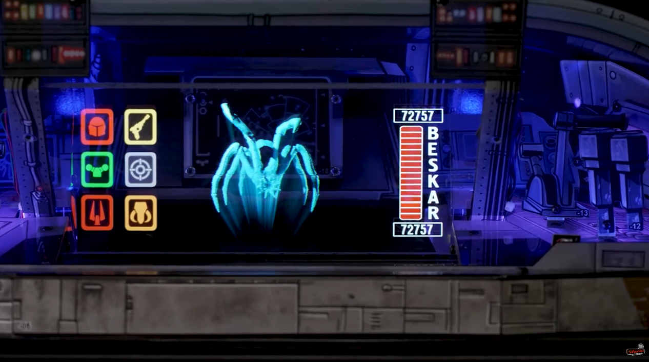 stern mandalorian pinball topper stern mandalorian pinball topper