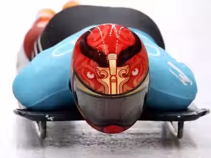 Top 10 Winter Sports