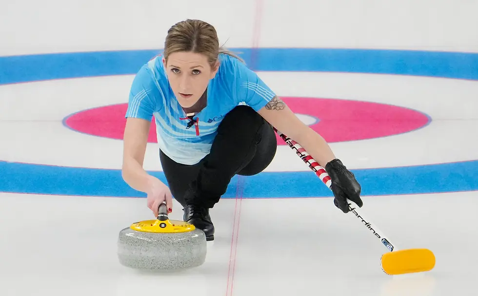 Curling