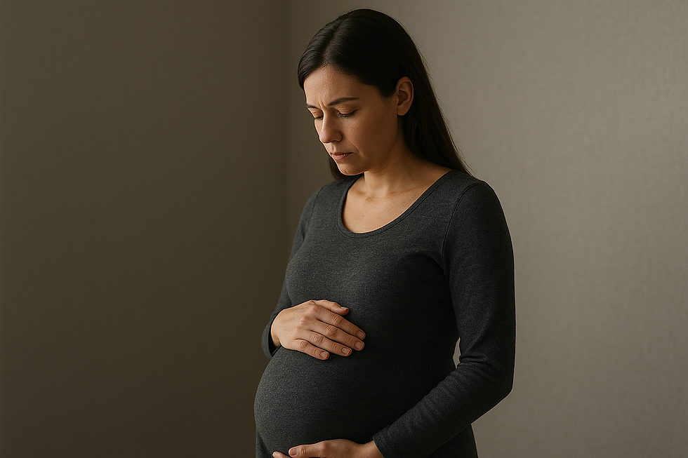 "Stealthing" - Tribunal de Justiça de SP Reverte Liminar sobre Aborto em Casos de Retirada Indevida do Preservativo