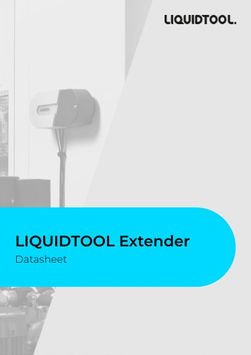 Liquidtool — Extender Datasheet
