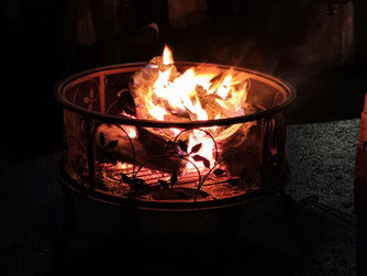 Weihnachtssingen beim Katzenstüberl