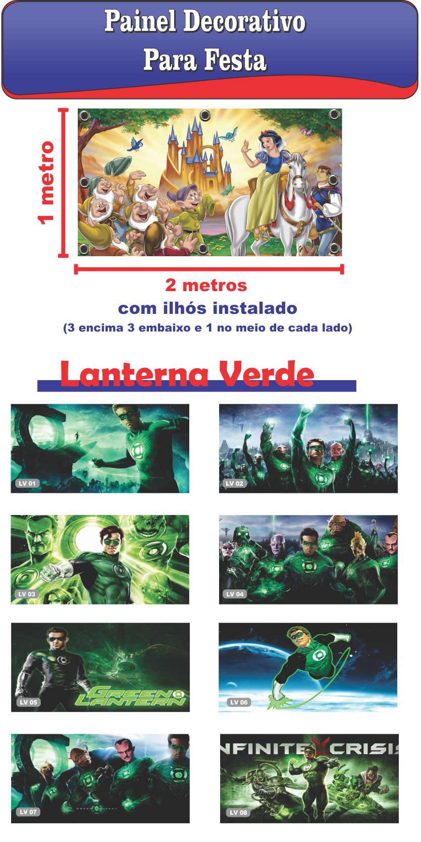 layout_Lanterna_Verde