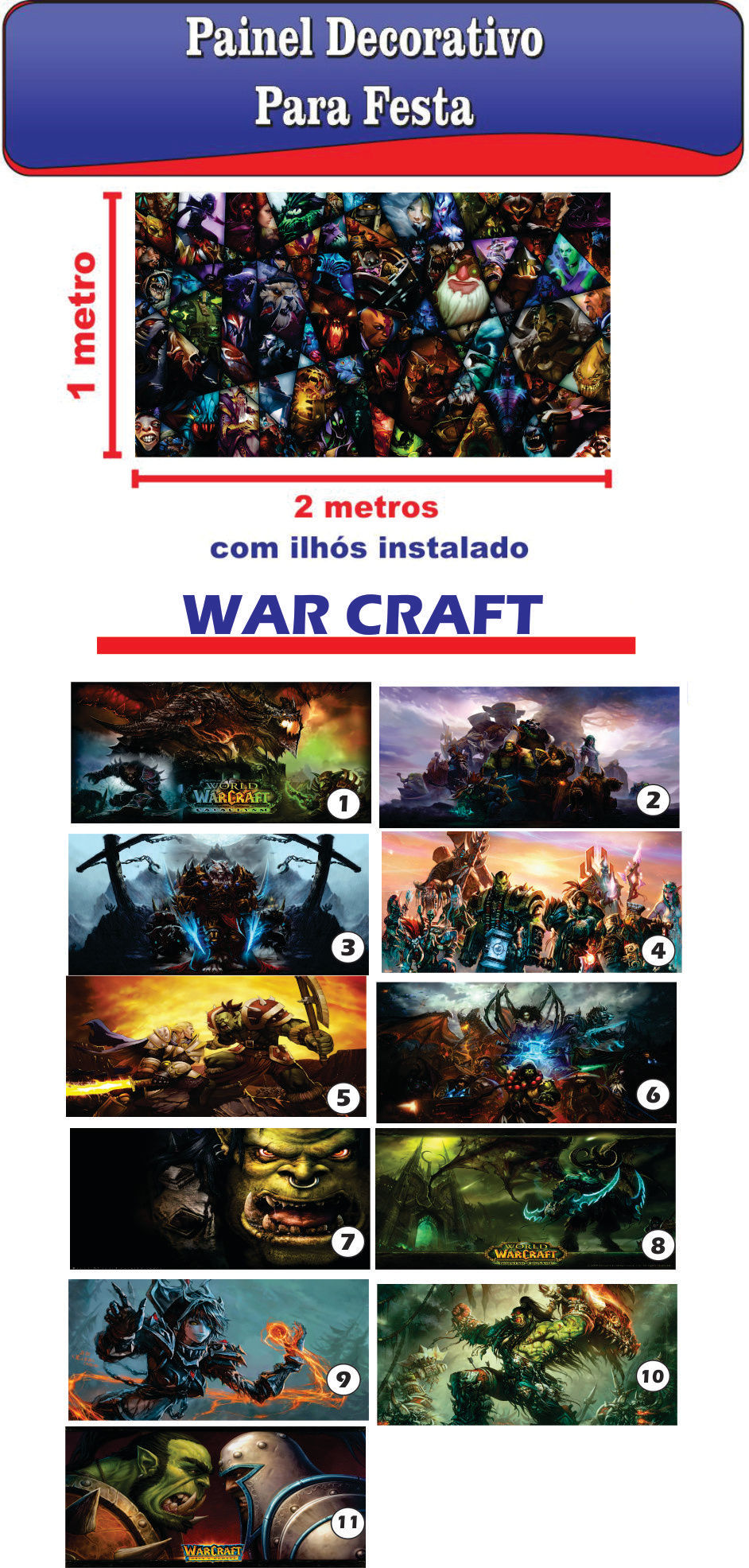 Warcreft