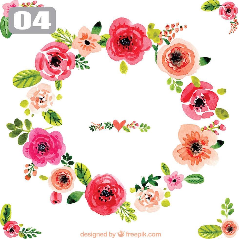 flor 4