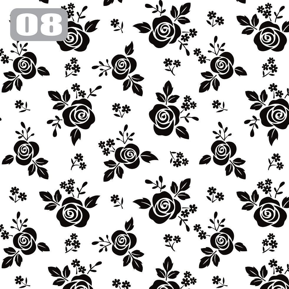 flor 8