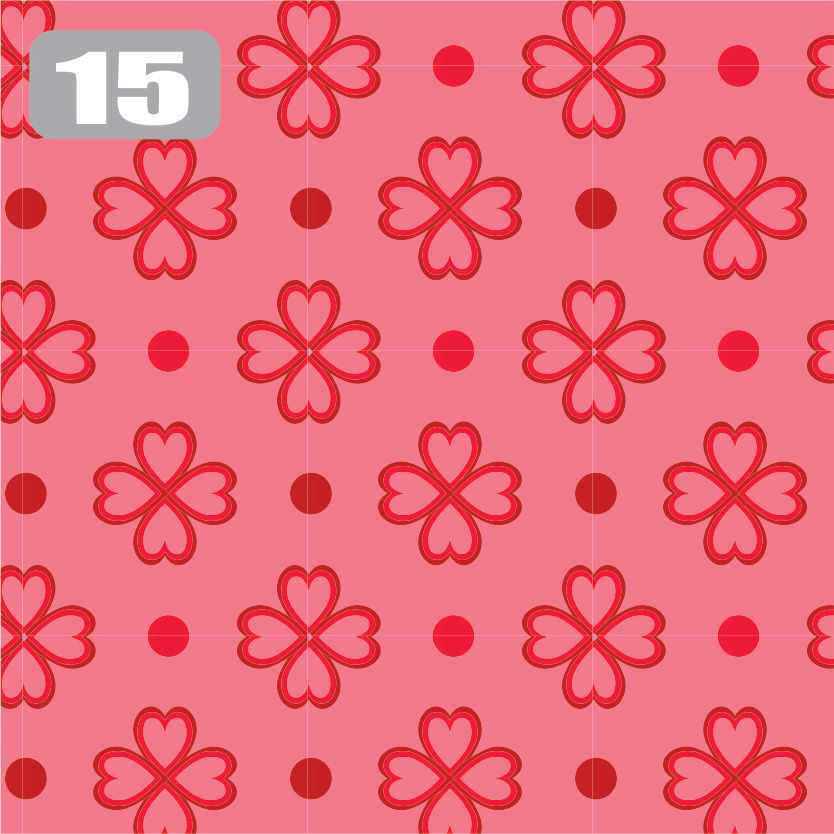 coração 16