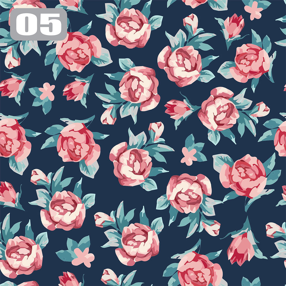 flor 5