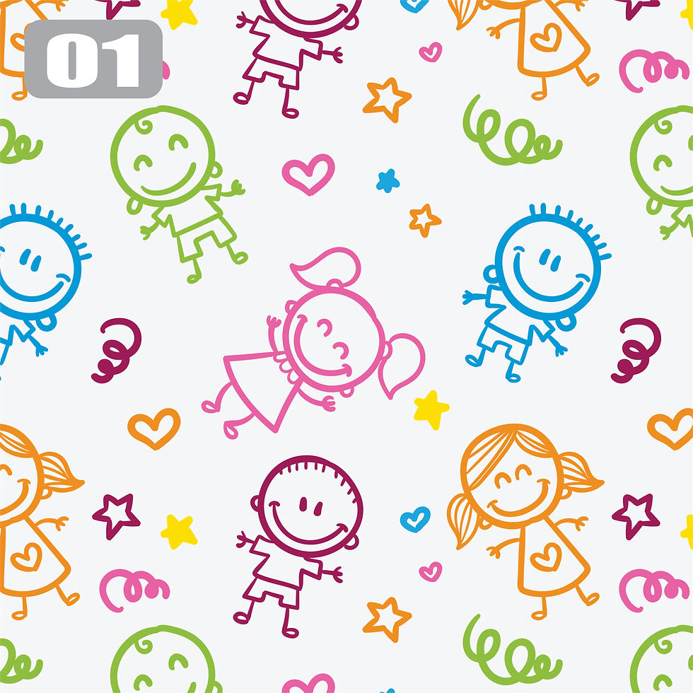 infantil 1